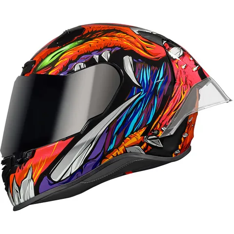 Nexx Casque X.R3R Zorga