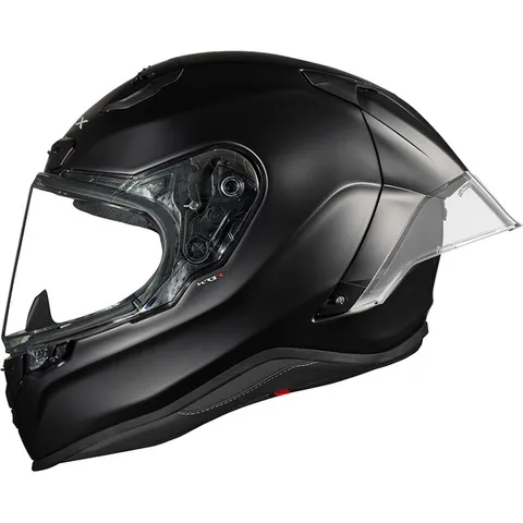 Nexx Casque X.R3R Plain