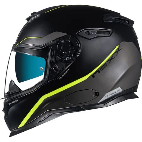 Nexx Casque SX.100 Skyway