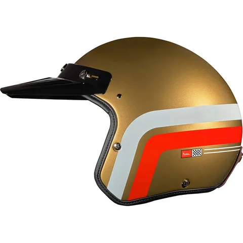 Nexx Casque X.G20 Larry Span