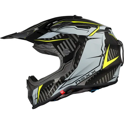Nexx Casque X.wrl Atika
