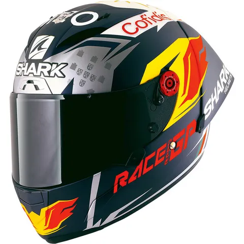 Shark Casque Race-R Pro GP Replica Miguel Oliveira Signature