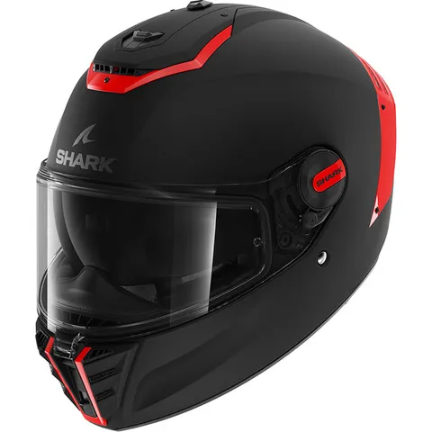 Shark Casque Spartan RS Blank SP