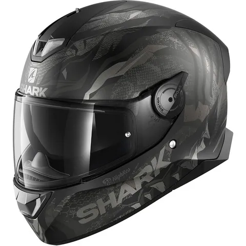 Shark Casque Skwal 2 Iker Lecuona