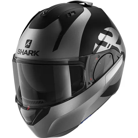 Shark Casque Evo-ES Kedje