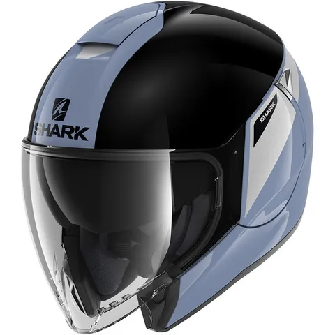Shark Casque Citycruiser Karonn