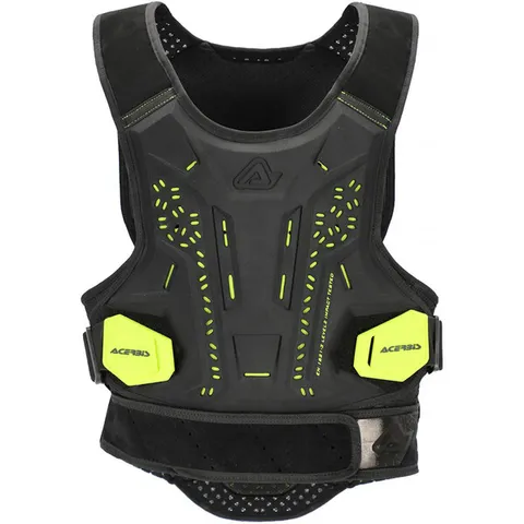 Acerbis Pare-pierres DNA niveau 2
