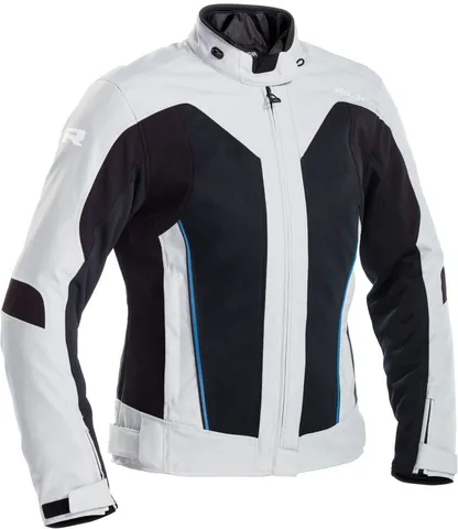 Richa Airstream-X imperméable à l’eau dames textile veste
