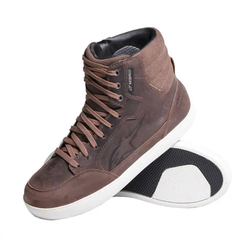 Alpinestars Baskets J-6 Waterproof