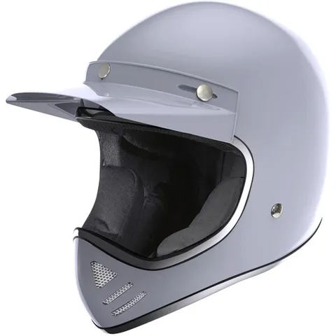 Stormer Casque Crossroad