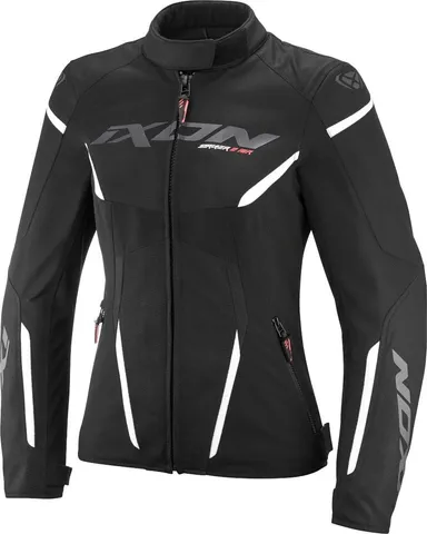 Ixon Striker 2 Air WP imperméable dames textile veste