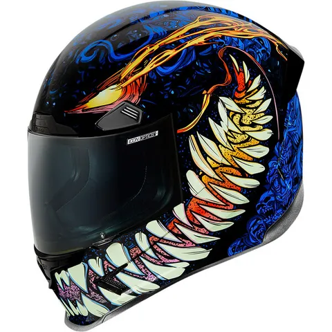 Icon Casque Airframe Pro Soul Food™