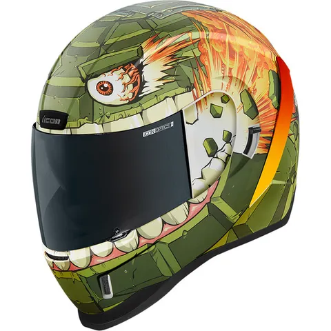 Icon Casque Airform Grenadier™