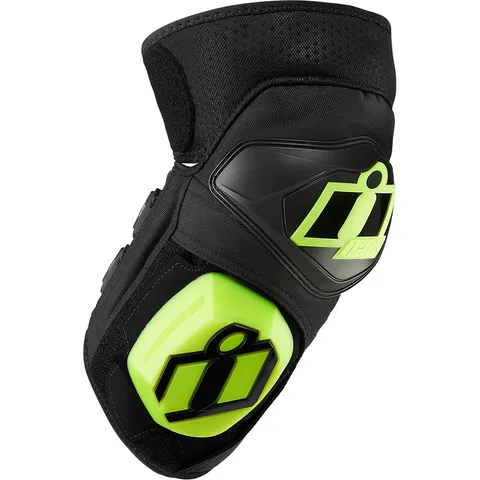 Icon Genouillères Cloverleaf2™