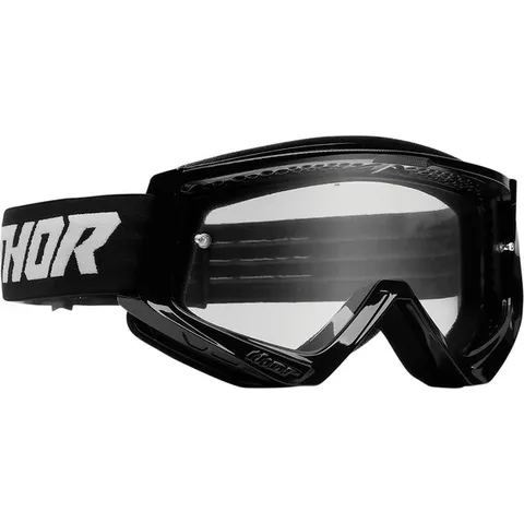 Thor Motocross Masque Combat Racer