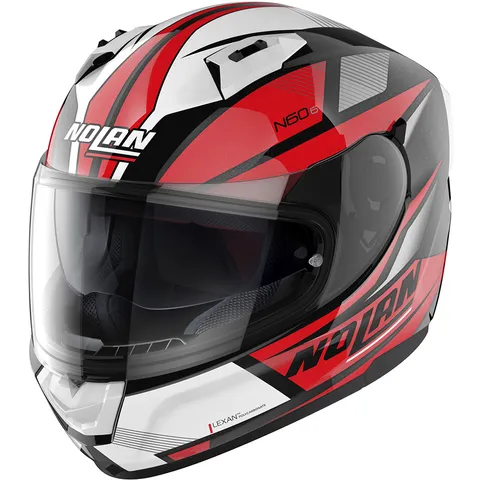 Nolan Casque N60-6 Downshift