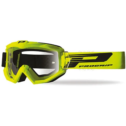 Progrip Masque 3201 Atzaki Base