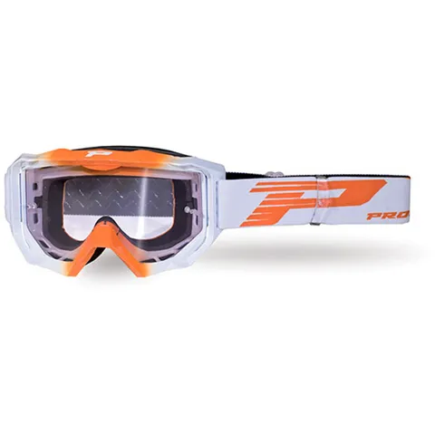 Progrip Masque 3200 Venom Light Sensitive