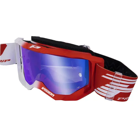 Progrip Masque 3300 Vision Mirror Two
