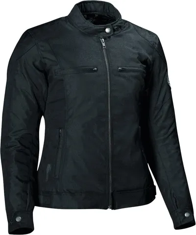 Difi Jodie Aerotex Urban veste textile pour dames imperméable à l’eau