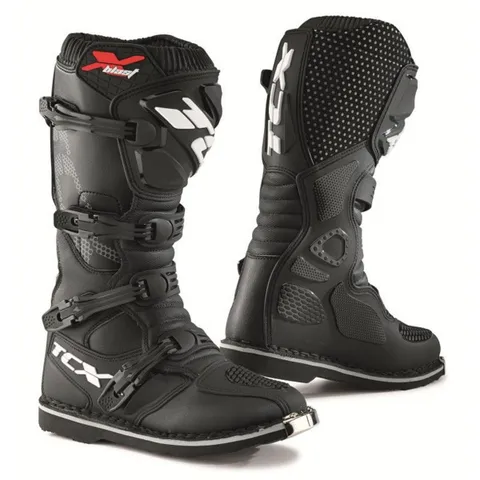 TCX Bottes cross Boots X-Blast - Noir 2024