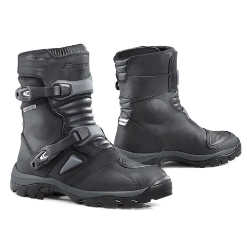 Forma Demi-bottes Adventure LOW