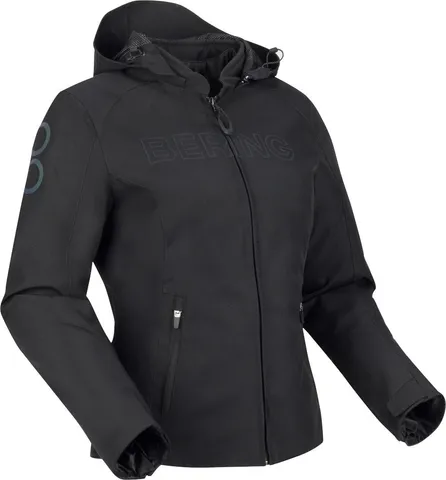 Bering Warwick imperméable dames textile veste