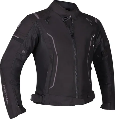 Richa Airstream 3 imperméable à l’eau dames textile veste
