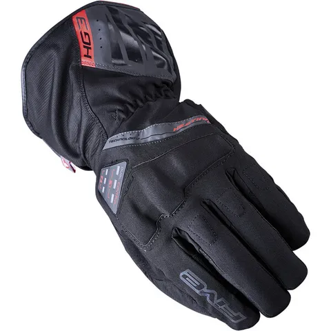 Five Gants chauffants HG3 Evo Waterproof
