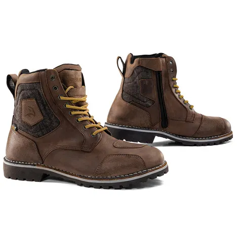 Falco Chaussures Ranger 2
