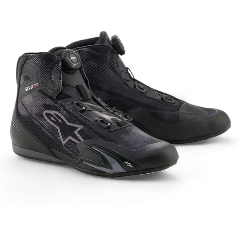 Alpinestars Baskets Celer Vented