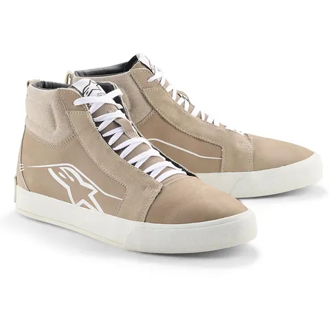 Alpinestars Basket Ride-63 Cuir
