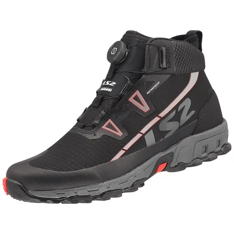 LS2 Chaussures Trekker