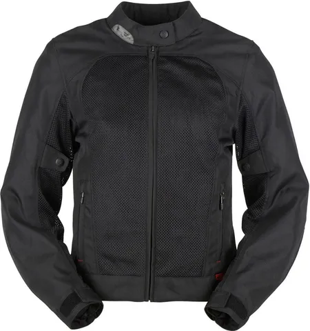 Furygan Genisis Mistral Evo 2 Veste textile de dames