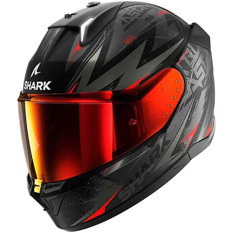 Shark Casque Skwal i3 Blast-R