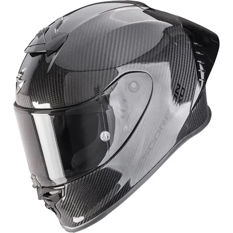 Scorpion Casque Exo-R1 Evo II Carbon Air Solid