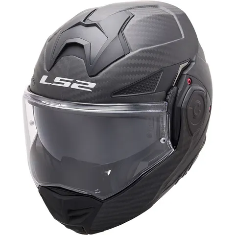 LS2 Casque FF901 Advant X Carbon