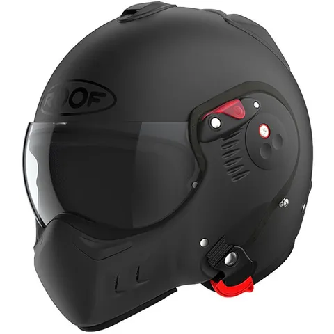 Roof Casque Boxer Alpha