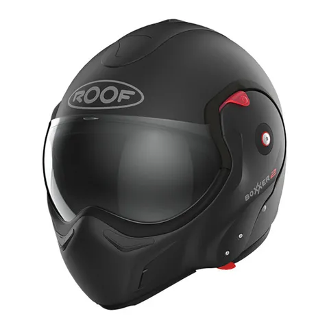 Roof Casque Boxxer 2