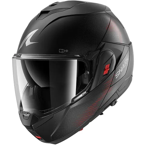Shark Casque Oxo SP Lyne