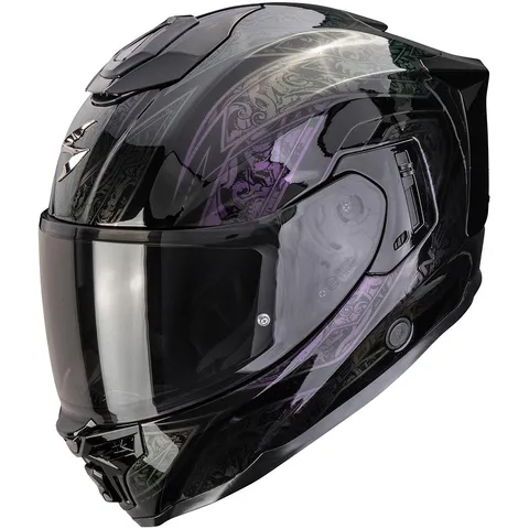 Scorpion Casque Exo-1500 Air Fantasy