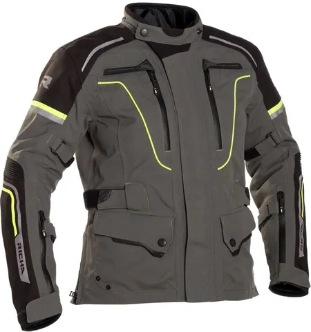 Richa Infinity 2 Pro Veste textile pour dames