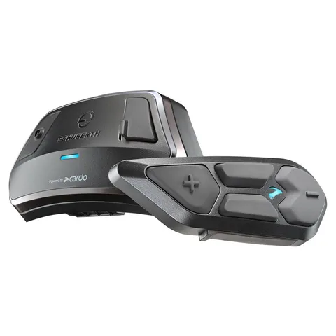Schuberth Intercom SC Edge ANC | C5 Anc