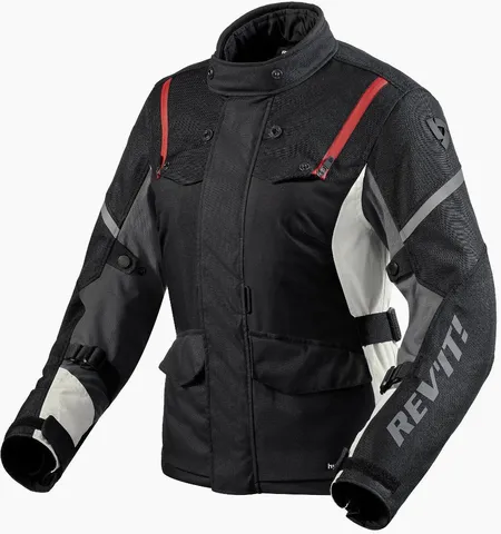 Rev'it Revit Horizon 3 H2O Veste textile pour dames