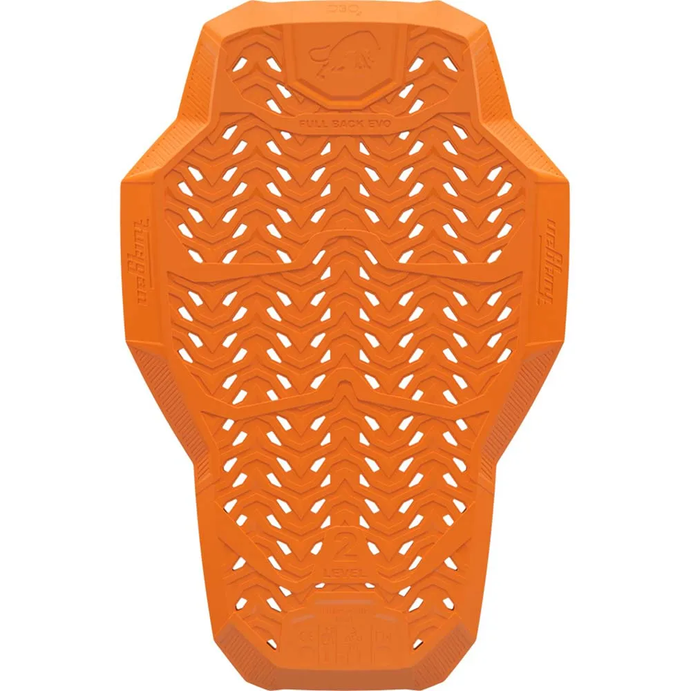 Furygan Dorsale Full Back Fury D3O® Evo
