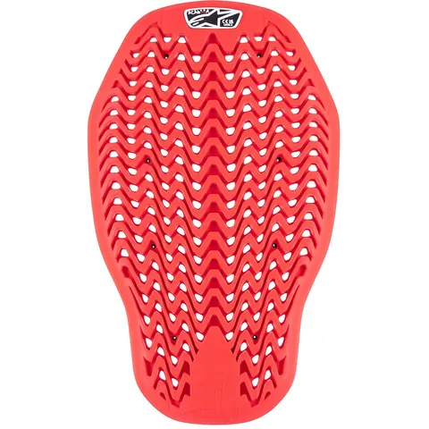 Alpinestars Dorsale Nucleon Plasma