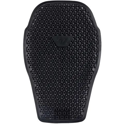 All One Dorsale Shell Slim niveau 2
