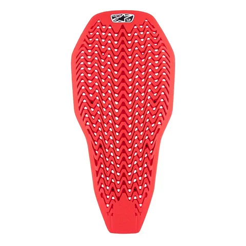 Alpinestars Dorsale Nucleon Plasma Full Back