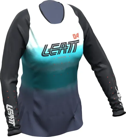 Leatt 4.5 Lite Maillot de motocross