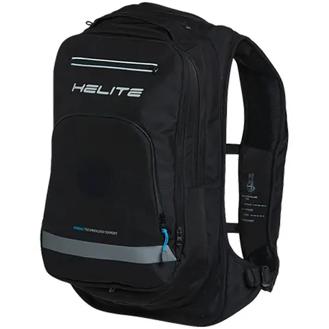 Helite Sac à dos airbag H-Moov électronique
